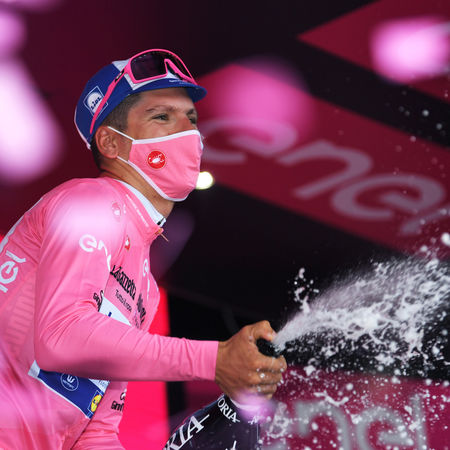 103rd Giro d'Italia 2020 - Stage Four
