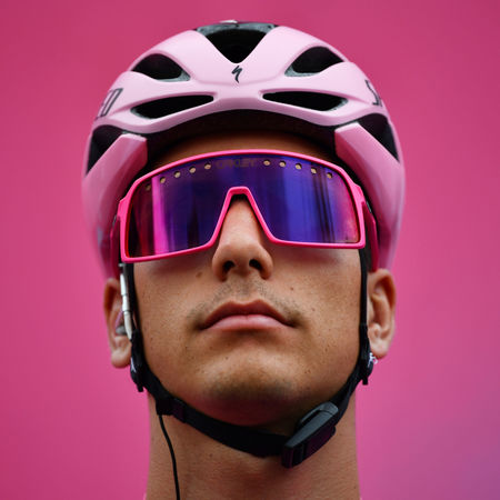 103rd Giro d'Italia 2020 - Stage Five