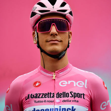 103rd Giro d'Italia 2020 - Stage Five