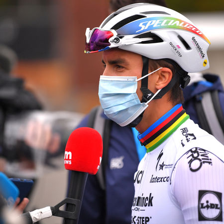 60th Brabantse Pijl 2020 - Men Elite