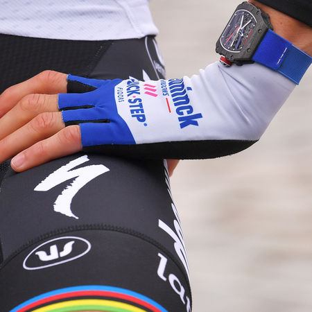 60th Brabantse Pijl 2020 - Men Elite