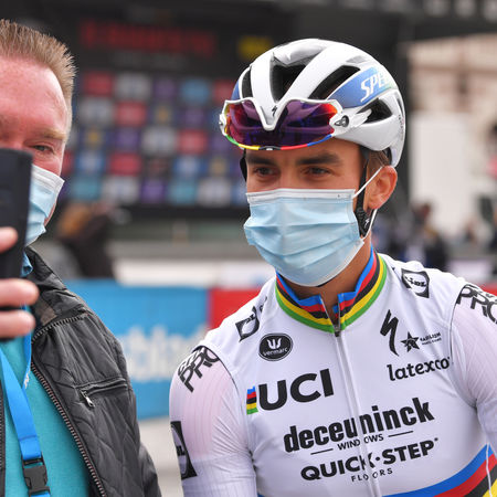 60th Brabantse Pijl 2020 - Men Elite