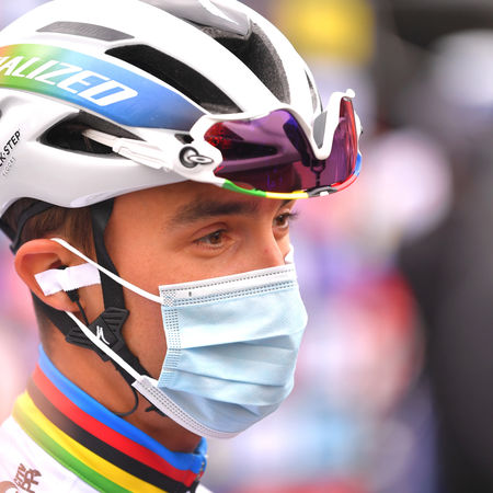 60th Brabantse Pijl 2020 - Men Elite