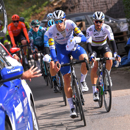 60th Brabantse Pijl 2020 - Men Elite