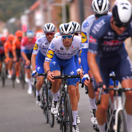 60th Brabantse Pijl 2020 - Men Elite