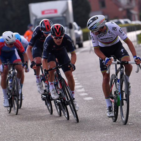 60th Brabantse Pijl 2020 - Men Elite