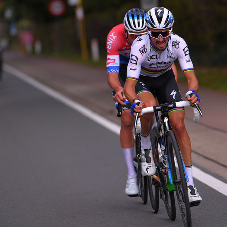 60th Brabantse Pijl 2020 - Men Elite