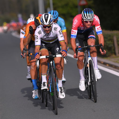 60th Brabantse Pijl 2020 - Men Elite