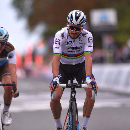 60th Brabantse Pijl 2020 - Men Elite