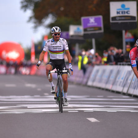 60th Brabantse Pijl 2020 - Men Elite