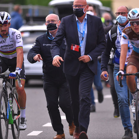 60th Brabantse Pijl 2020 - Men Elite