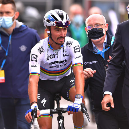 60th Brabantse Pijl 2020 - Men Elite