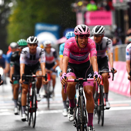 103rd Giro d'Italia 2020 - Stage Five