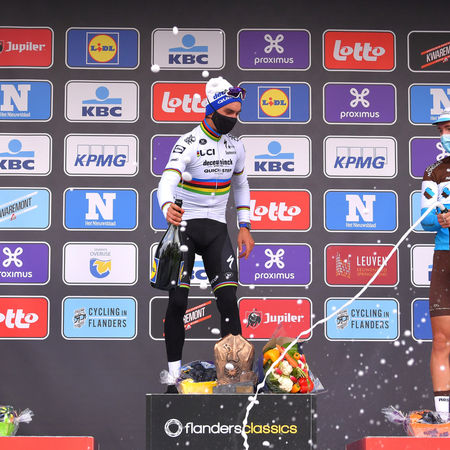 60th Brabantse Pijl 2020 - Men Elite