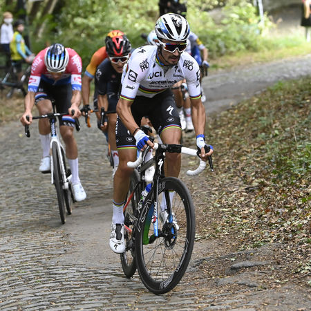 60th Brabantse Pijl 2020 - Men Elite