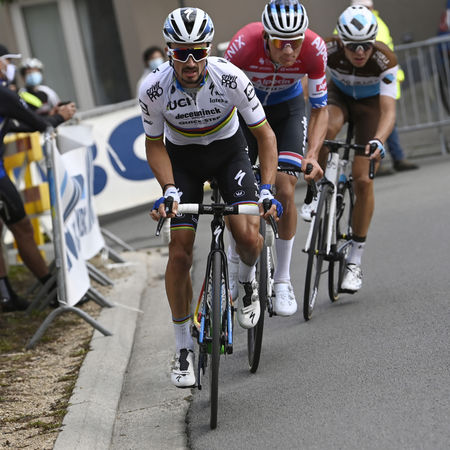 60th Brabantse Pijl 2020 - Men Elite