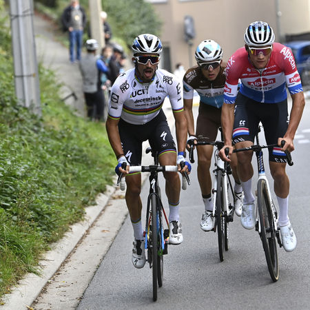 60th Brabantse Pijl 2020 - Men Elite