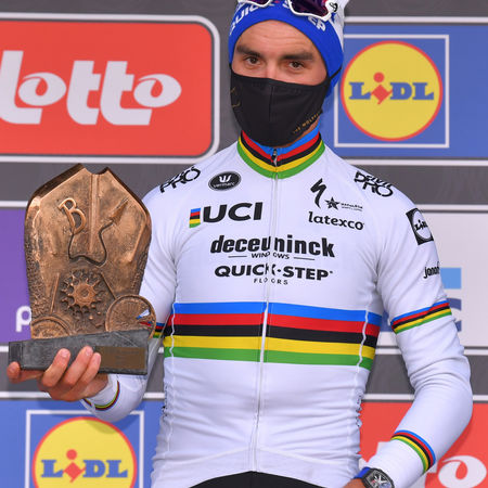 60th Brabantse Pijl 2020 - Men Elite