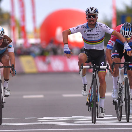 60th Brabantse Pijl 2020 - Men Elite