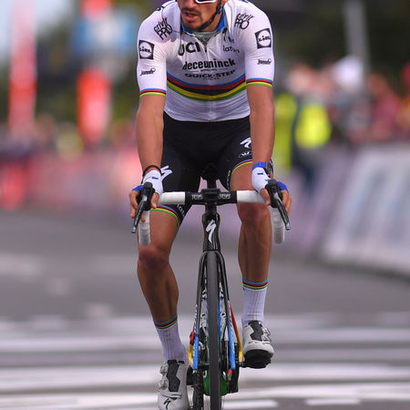 60th Brabantse Pijl 2020 - Men Elite