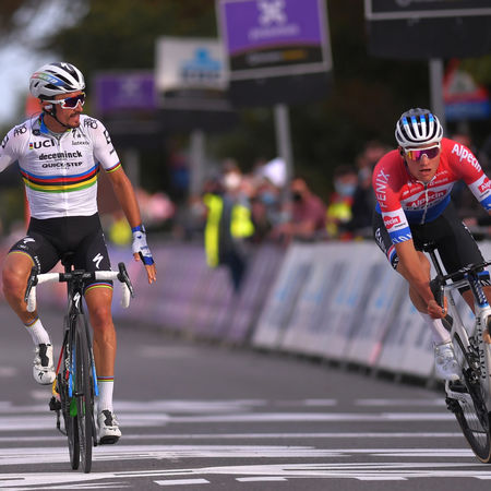 60th Brabantse Pijl 2020 - Men Elite