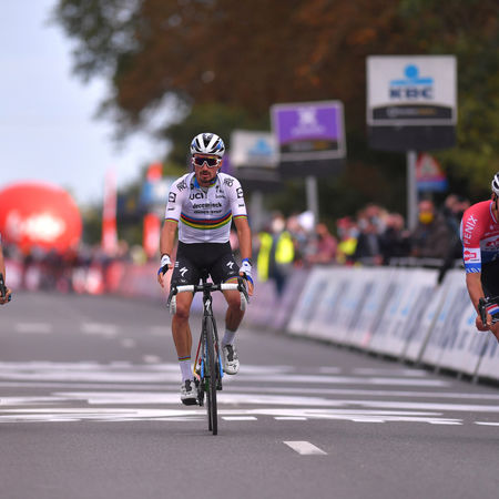 60th Brabantse Pijl 2020 - Men Elite