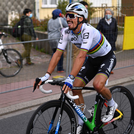 60th Brabantse Pijl 2020 - Men Elite