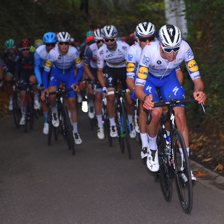 60th Brabantse Pijl 2020 - Men Elite