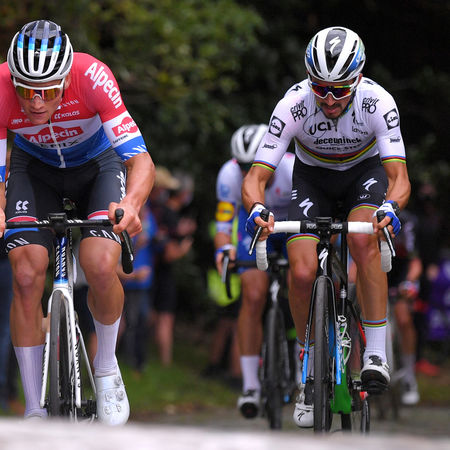 60th Brabantse Pijl 2020 - Men Elite