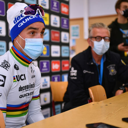 60th Brabantse Pijl 2020 - Men Elite