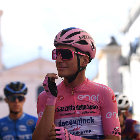 103rd Giro d'Italia 2020 - Stage Six