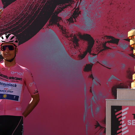 103rd Giro d'Italia 2020 - Stage Six