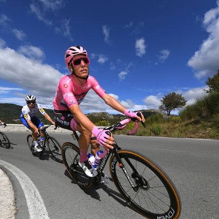 103rd Giro d'Italia 2020 - Stage Six