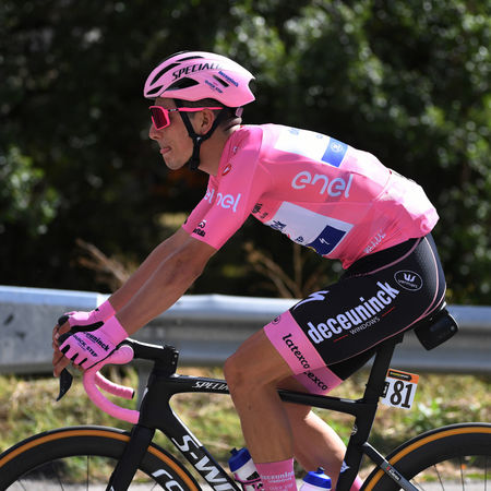 103rd Giro d'Italia 2020 - Stage Six