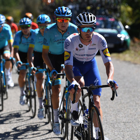 103rd Giro d'Italia 2020 - Stage Six