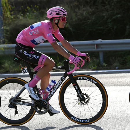 103rd Giro d'Italia 2020 - Stage Six