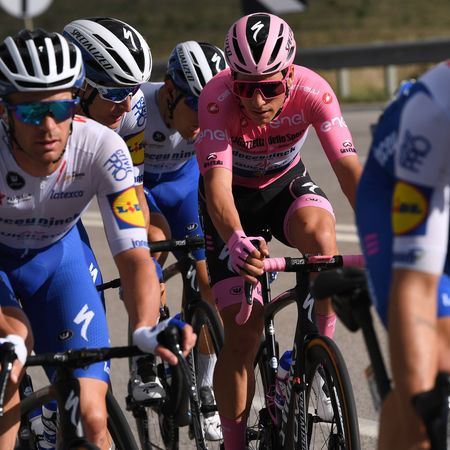103rd Giro d'Italia 2020 - Stage Six