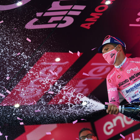 103rd Giro d'Italia 2020 - Stage Six