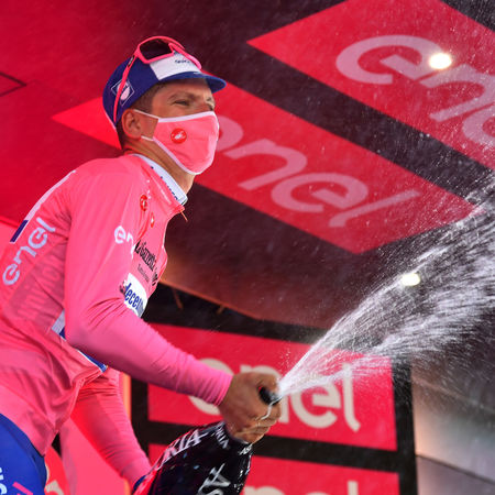103rd Giro d'Italia 2020 - Stage Six