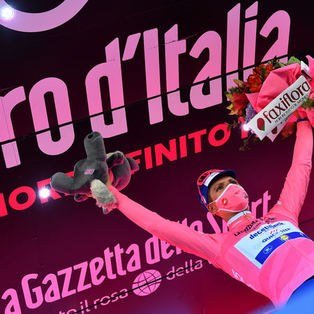 103rd Giro d'Italia 2020 - Stage Six
