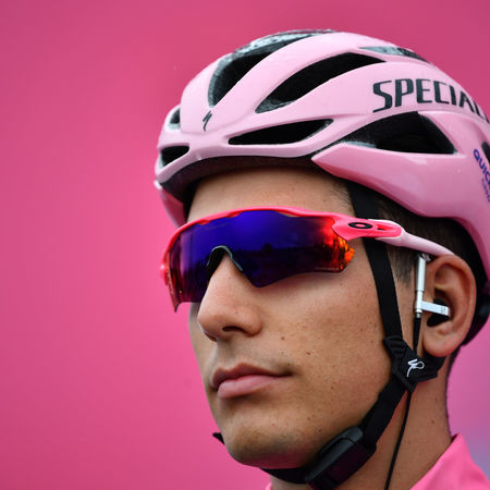 103rd Giro d'Italia 2020 - Stage Nine