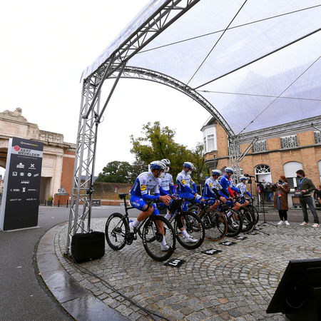82nd Gent-Wevelgem In Flanders Fields 2020 - Men Elite