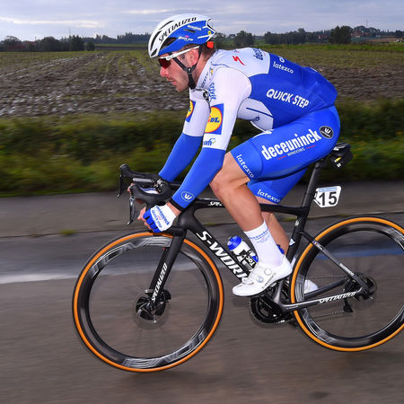 82nd Gent-Wevelgem In Flanders Fields 2020 - Men Elite