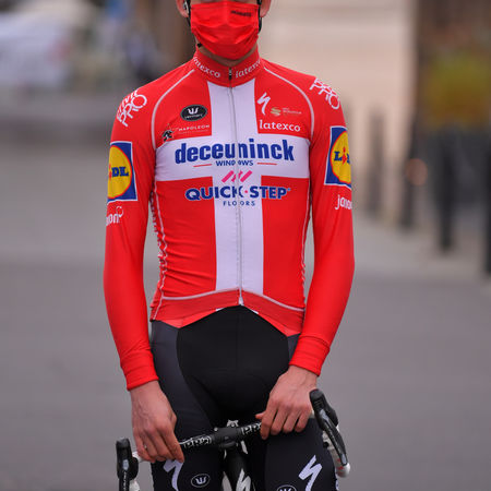 82nd Gent-Wevelgem In Flanders Fields 2020 - Men Elite