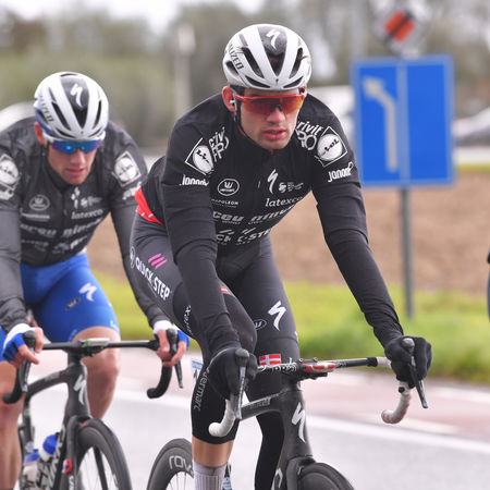 82nd Gent-Wevelgem In Flanders Fields 2020 - Men Elite