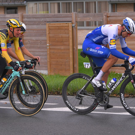 82nd Gent-Wevelgem In Flanders Fields 2020 - Men Elite