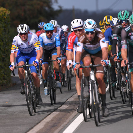 82nd Gent-Wevelgem In Flanders Fields 2020 - Men Elite