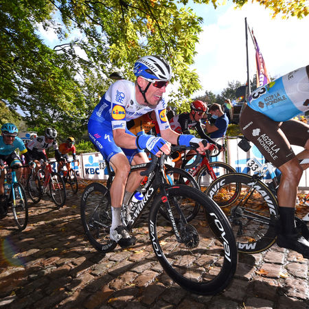 82nd Gent-Wevelgem In Flanders Fields 2020 - Men Elite