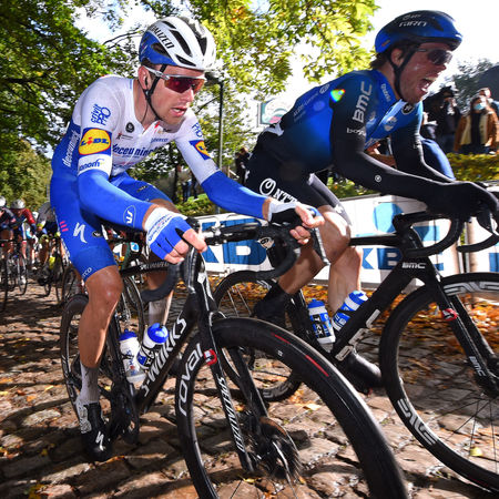 82nd Gent-Wevelgem In Flanders Fields 2020 - Men Elite