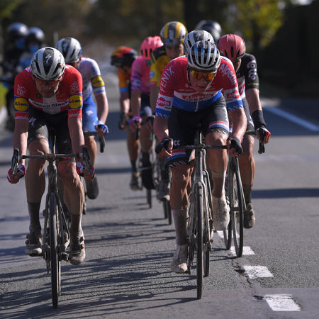 82nd Gent-Wevelgem In Flanders Fields 2020 - Men Elite